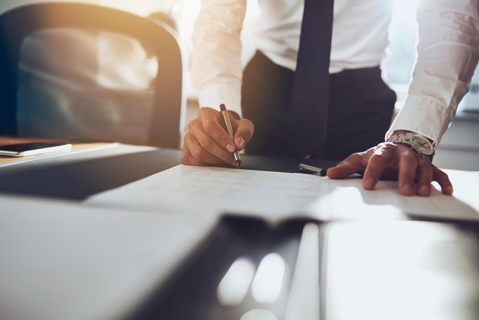 Navigating Real Estate Financing: Options and Considerations in Austin, TX